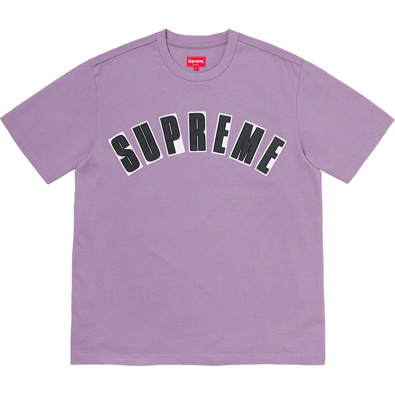 Arc Appliqué S/S Top view 5